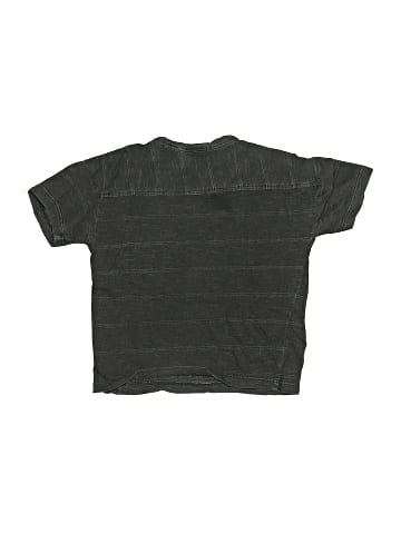 Zara Short Sleeve Henley (view 2)