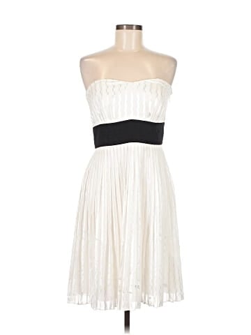White House Black Market Cocktail Dress (view 1)