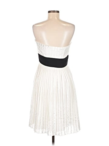 White House Black Market Cocktail Dress (view 2)