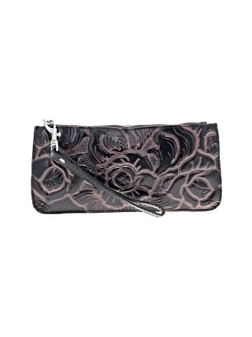Patricia Nash Leather Wristlet (view 1)