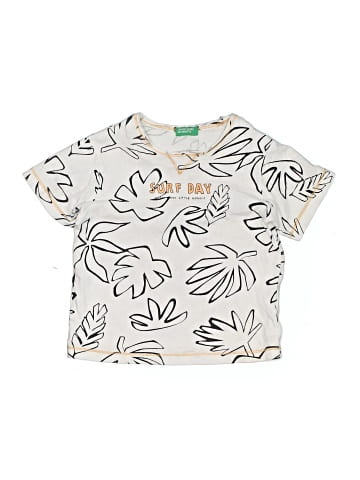United Colors Of Benetton Short Sleeve T-Shirt (view 1)