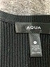 Aqua Black Cardigan Size M - photo 7