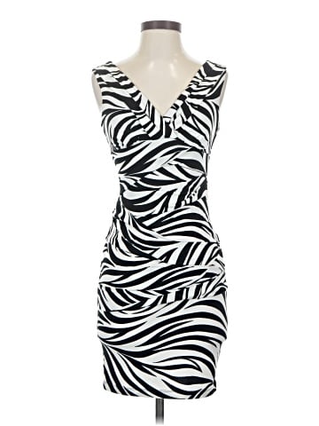 Sweet Storm Cocktail Dress (view 1)