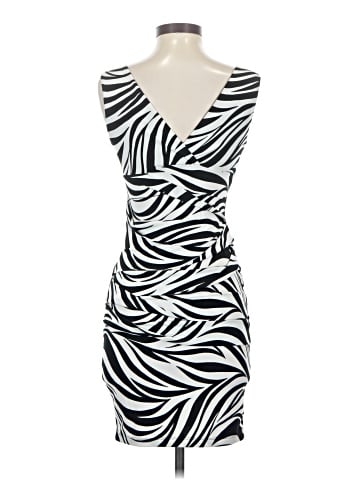 Sweet Storm Cocktail Dress (view 2)