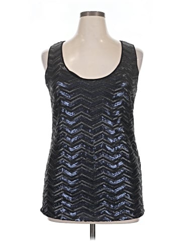 Etcetera Sleeveless Top (view 1)