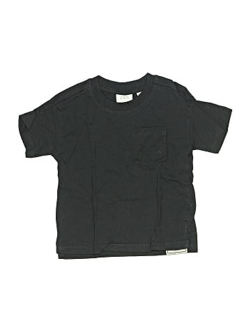 Zara Short Sleeve T-Shirt (view 1)