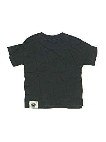Zara Short Sleeve T-Shirt (view 2)