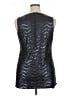 Etcetera Silver Sleeveless Top Size XL - photo 2
