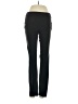 Crosby Solid Black Active Pants Size 4 - photo 1