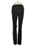 Crosby Solid Black Active Pants Size 4 - photo 2