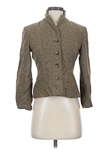 Ann Taylor LOFT Blazer (view 1)