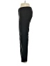 Crosby Solid Black Active Pants Size 4 - photo 5