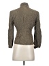 Ann Taylor LOFT Tweed Brown Blazer Size 2 (petite) - photo 2