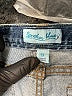 Anchor Blue Hearts Blue Jeans Size 9 - photo 7