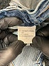 Anchor Blue Hearts Blue Jeans Size 9 - photo 8