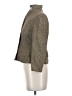 Ann Taylor LOFT Tweed Brown Blazer Size 2 (petite) - photo 5