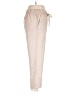 H&M Solid Tan Casual Pants Size L - photo 4