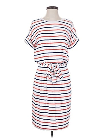 Banana Republic Factory Store Casual Dress (view 1)