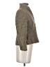 Ann Taylor LOFT Tweed Brown Blazer Size 2 (petite) - photo 4