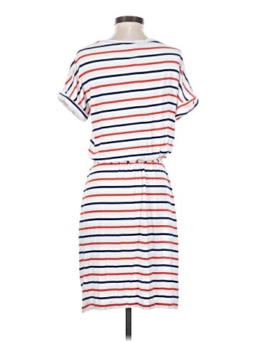 Banana Republic Factory Store Casual Dress (view 2)