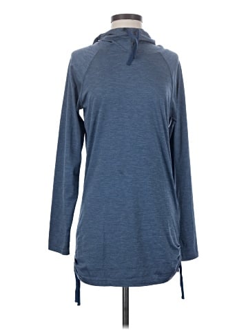 Liv Long Sleeve Turtleneck (view 1)