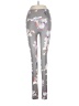 Athleta Graphic Gray Leggings Size S (tall) - photo 1