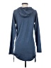 Liv Blue Long Sleeve Turtleneck Size S - photo 2
