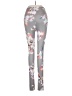 Athleta Graphic Gray Leggings Size S (tall) - photo 2