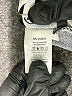 Rainbow Graphic Black Casual Pants Size M - photo 8