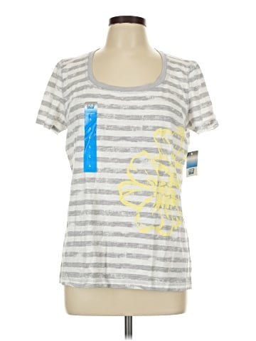 Active Short Sleeve T-Shirt (view 1)