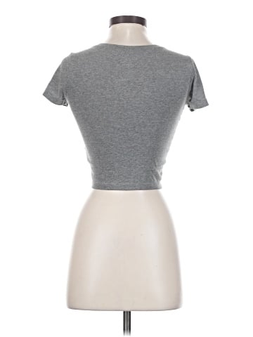 Wild Fable Short Sleeve T-Shirt (view 2)