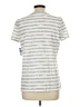 Active Silver Gray Short Sleeve T-Shirt Size L - photo 2