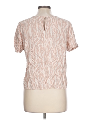 Levi's Short Sleeve Blouse (view 2)