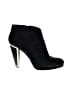 H&M Black Ankle Boots Size 7 - photo 1
