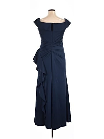Xscape Cocktail Dress (view 2)
