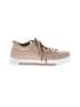 Assorted Brands Tan Sneakers Size 8 - photo 1