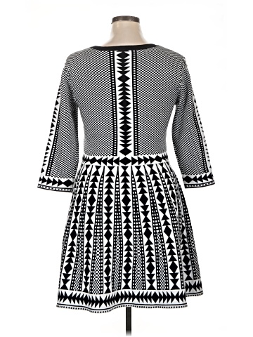 Nina Leonard Casual Dress (view 2)