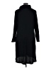 Evri Black Casual Dress Size 0X - photo 2