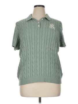 Lauren By Ralph Lauren Pullover Sweater