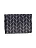 Assorted Brands 100% Polyester Black Diaper Bag One size - photo 2