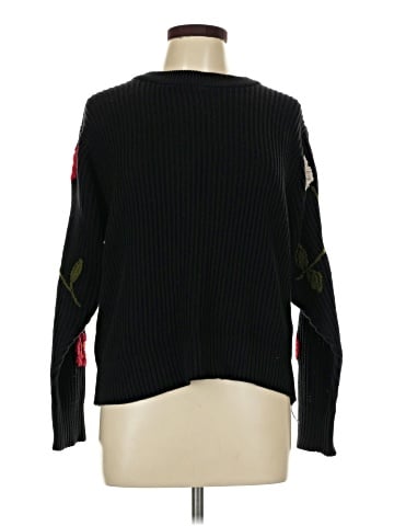 Lucky Brand Pullover Sweater (view 1)