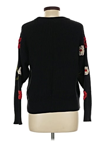 Lucky Brand Pullover Sweater (view 2)
