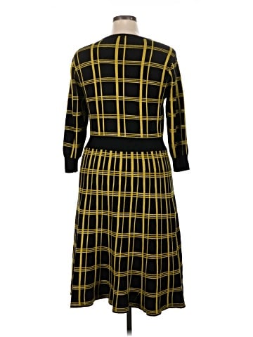 Nina Leonard Casual Dress (view 2)