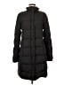 J.Crew 100% Polyester Black Coat Size S (tall) - photo 1
