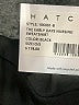 Hatch Black Cardigan One size - photo 8