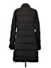 J.Crew 100% Polyester Black Coat Size S (tall) - photo 2