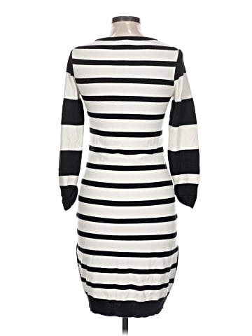Chelsea & Theodore Casual Dress (view 2)