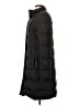 J.Crew 100% Polyester Black Coat Size S (tall) - photo 5