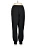 Sanctuary 100% Polyester Solid Black Casual Pants Size M - photo 2