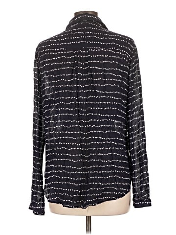 Bella Dahl Long Sleeve Blouse (view 2)
